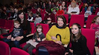 “Juha od bundeve” – premijera u Kazalištu lutaka Zadar