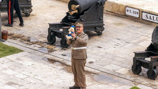 Malta, biser Mediterana Malta, biser Mediterana