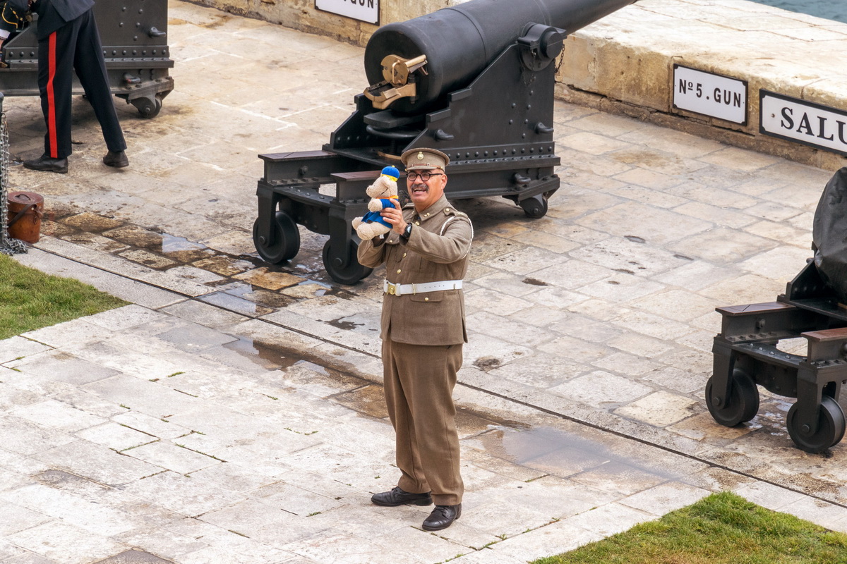 Malta, biser Mediterana Malta, biser Mediterana