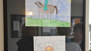 Svjetski dan lutkarstva: “Ele jave, Ele bajke”, foto: Iva Perinčić Svjetski dan lutkarstva: “Ele jave, Ele bajke”, foto: Iva Perinčić