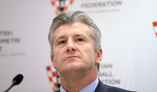 Davor Šuker