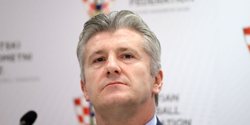 Davor Šuker