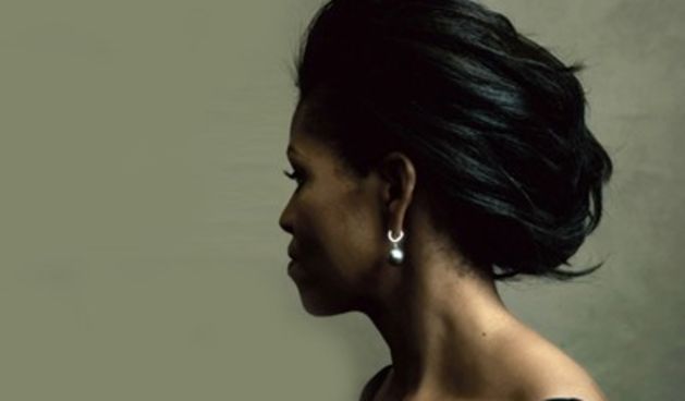 Michelle Obama (Foto: Tportal.hr)