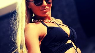 aquarius, party, zabava