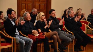 3. Bersijada na Sveučilištu u Zadru, foto-Iva Perinčić