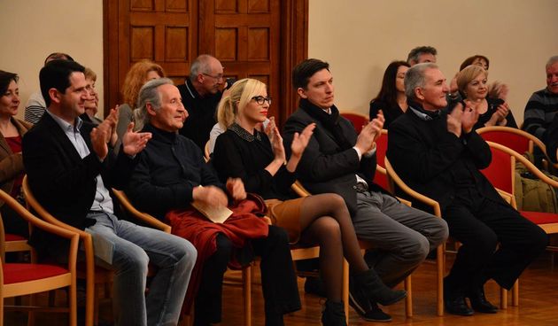 3. Bersijada na Sveučilištu u Zadru, foto-Iva Perinčić