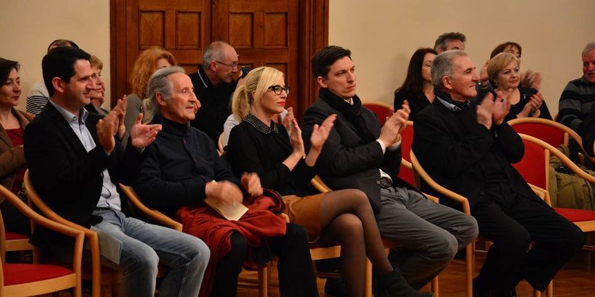 3. Bersijada na Sveučilištu u Zadru, foto-Iva Perinčić