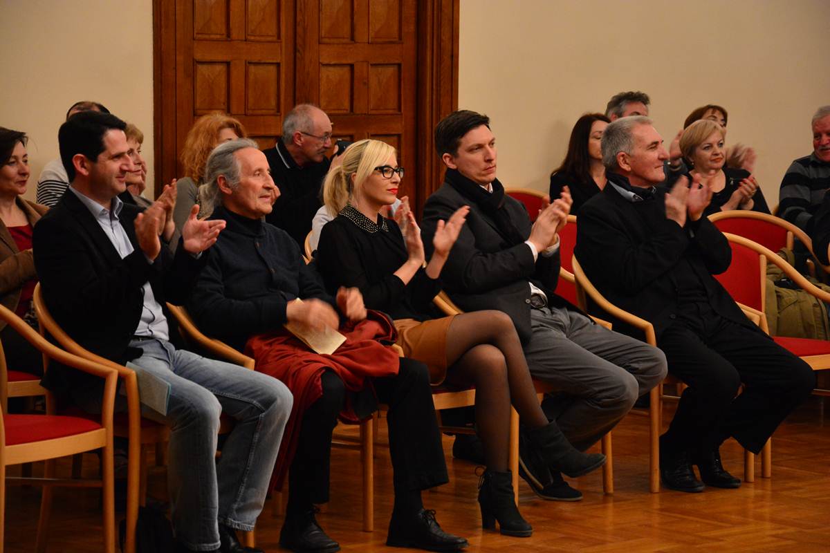 3. Bersijada na Sveučilištu u Zadru, foto-Iva Perinčić