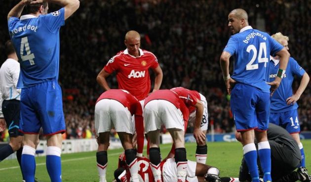 Valencia, foto: reuters