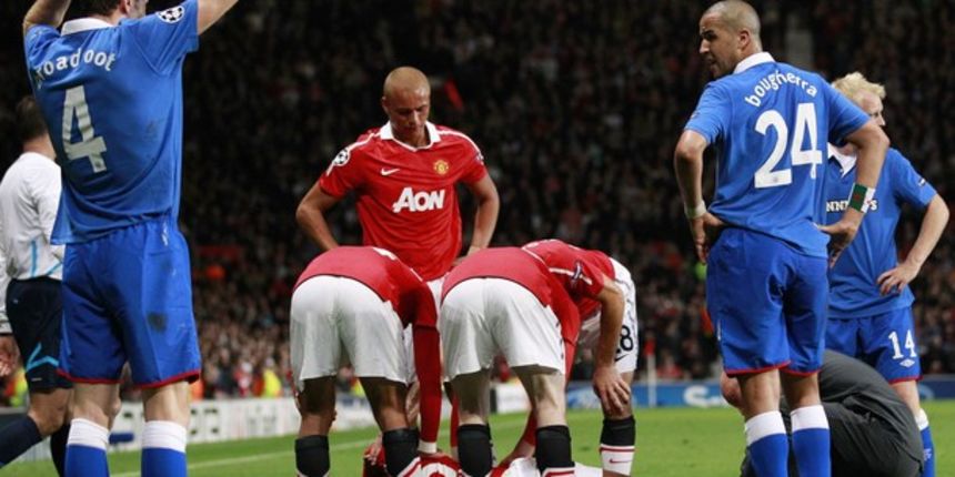 Valencia, foto: reuters