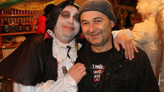 Virski karneval & maškare 2016: portreti virskih maškara Virski karneval & maškare 2016: portreti virskih maškara