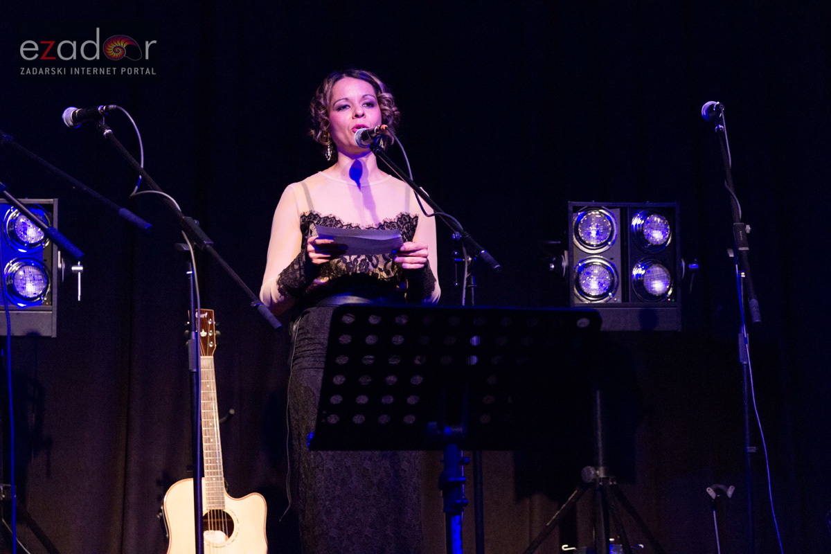 Humanitarni koncert “Klape s ljubavlju” u zadarskom Arsenalu