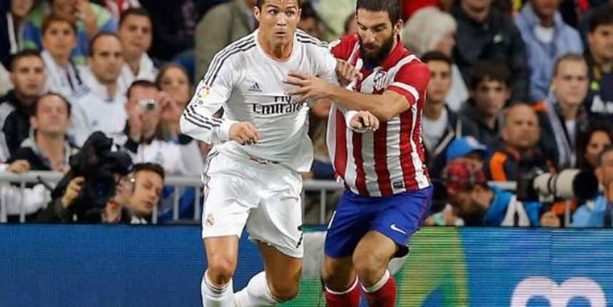 Cristiano Ronaldo, foto: realmadrid.com Cristiano Ronaldo, foto: realmadrid.com