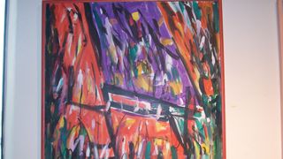 Izložba – Stipe Golac (Foto: Romana Rimar)