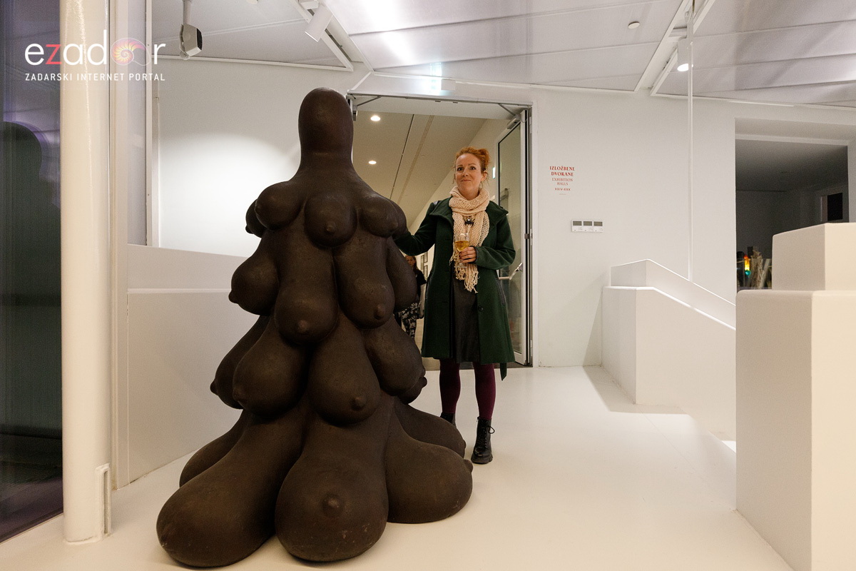 Svečano otvorenje kompleksa Dvije palače