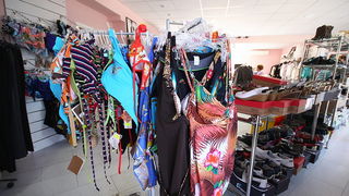 RR moda: Totalna rasprodaja zbog zatvaranja trgovine RR moda: Totalna rasprodaja zbog zatvaranja trgovine