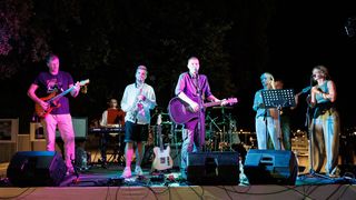 Seven and Counting @ bastion sv. Roko