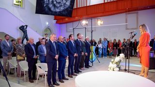 Zadarski list svečano proslavio 30. rođendan
