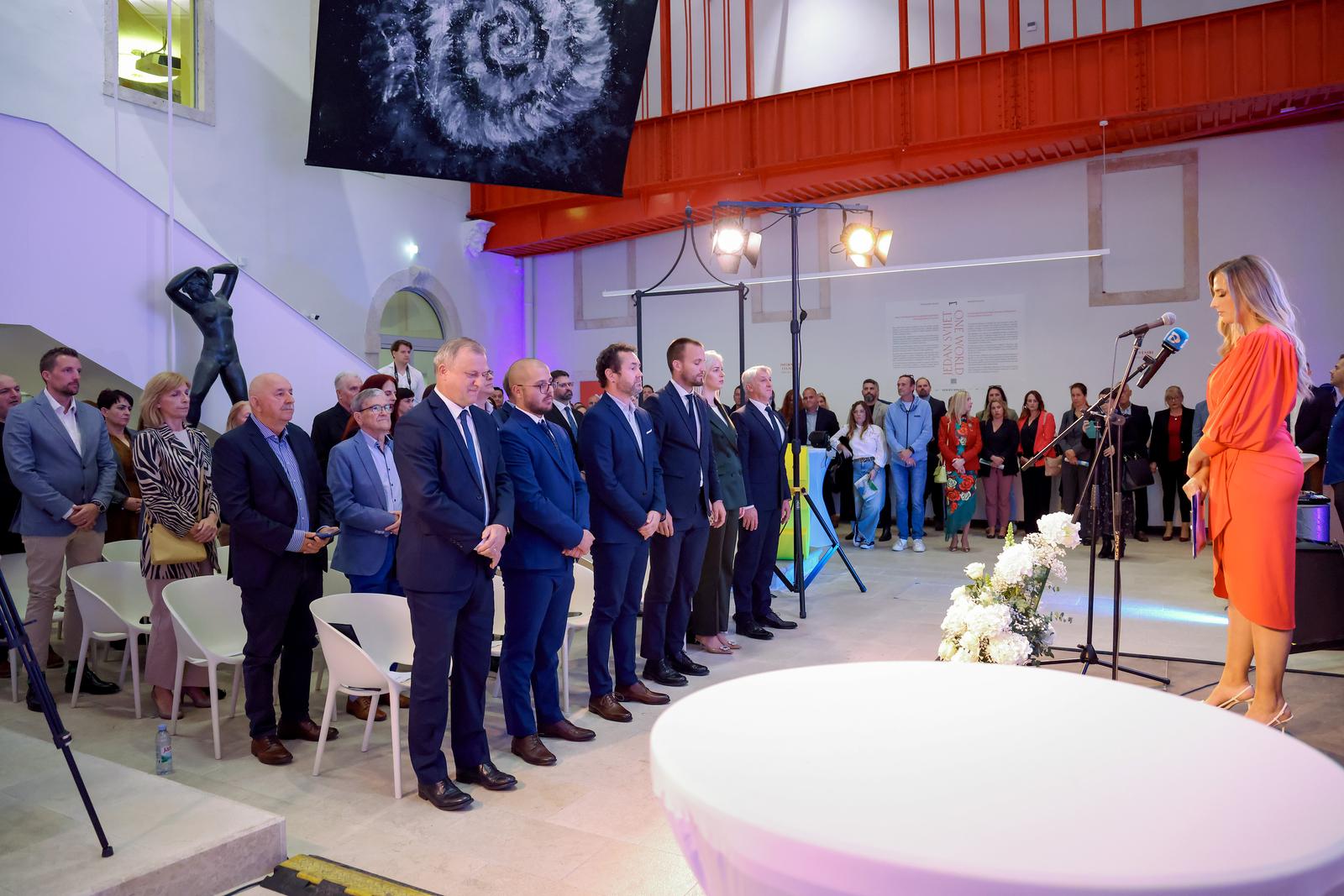 Zadarski list svečano proslavio 30. rođendan