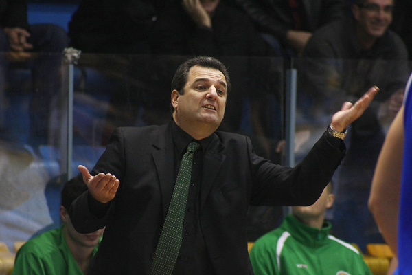 KK Borik Puntamika – KK Trogir (foto:Saša Čuka) KK Borik Puntamika – KK Trogir (foto:Saša Čuka)