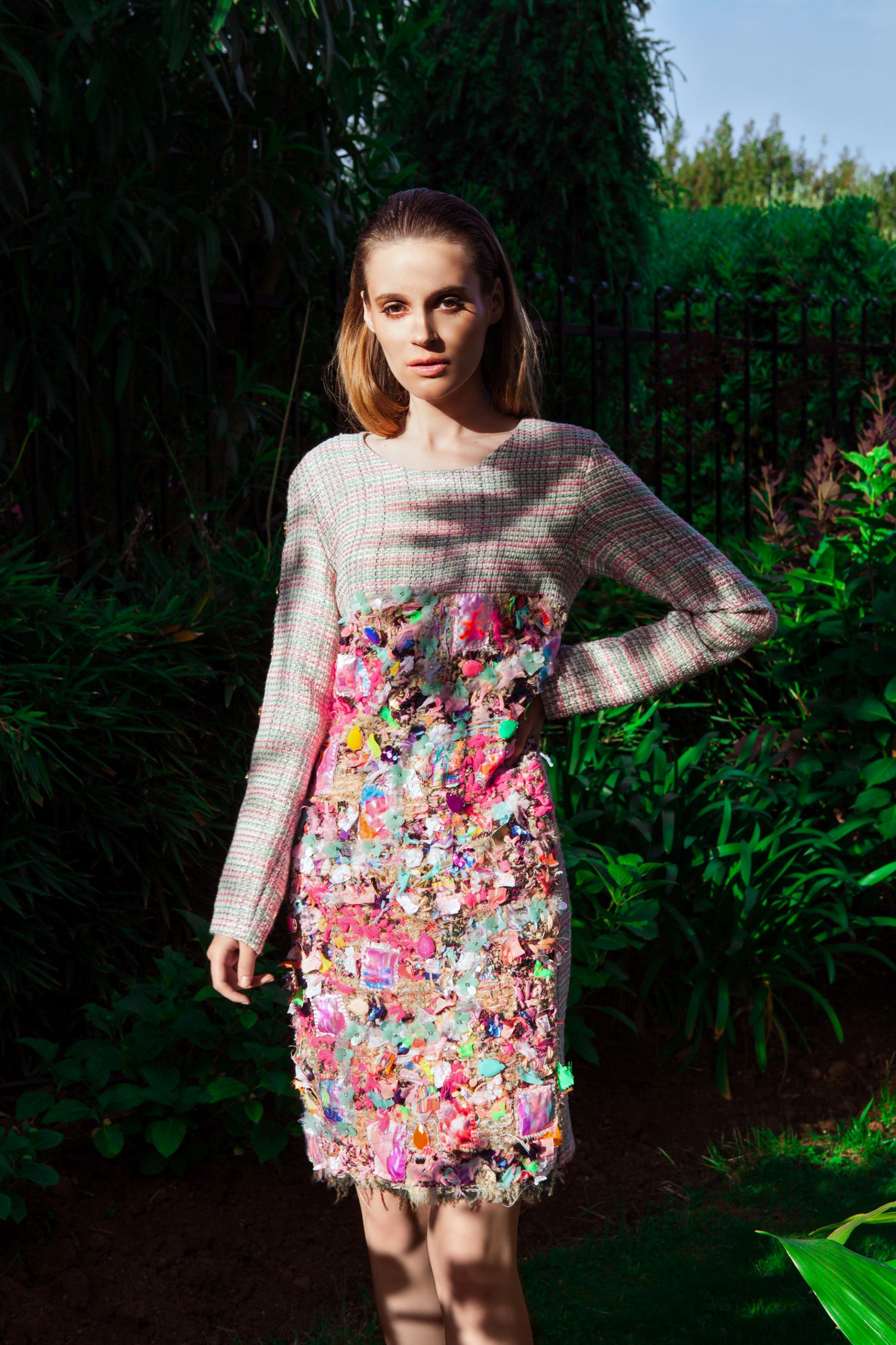 Nova kolekcija dizajnerice Marijane Hero