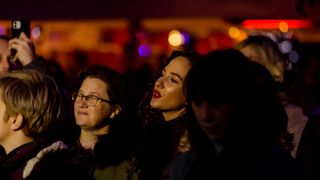 Massimo nastupio na manifestaciji Advent u Zadru Massimo nastupio na manifestaciji Advent u Zadru