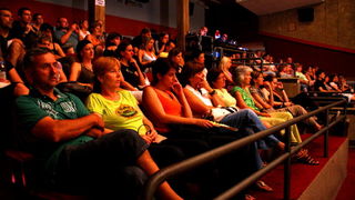 Hira Ratan Manek održao predavanje u ‘Kinu Pobjeda’ Hira Ratan Manek održao predavanje u ‘Kinu Pobjeda’