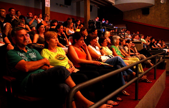 Hira Ratan Manek održao predavanje u ‘Kinu Pobjeda’ Hira Ratan Manek održao predavanje u ‘Kinu Pobjeda’