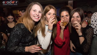 Tomislav Bralić i klapa Intrade @ Božić u Arsenalu