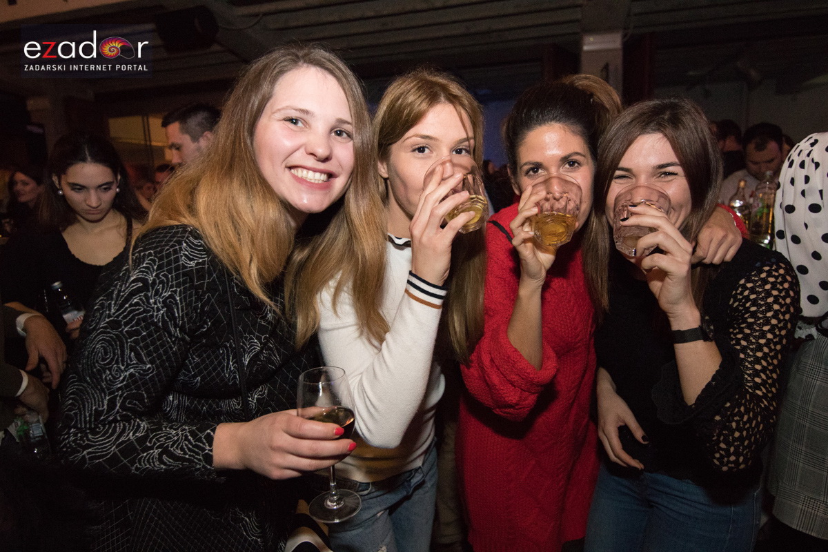 Tomislav Bralić i klapa Intrade @ Božić u Arsenalu
