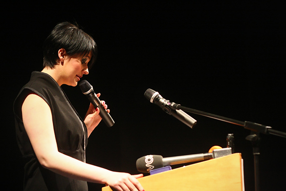 Svečana proslava 150 godina Narodnog lista (foto:Saša Čuka) Svečana proslava 150 godina Narodnog lista (foto:Saša Čuka)