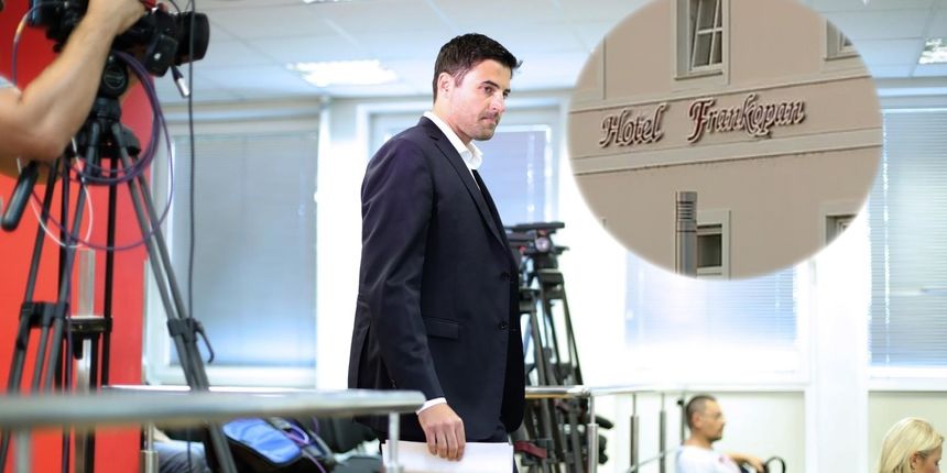 bernardić i sdp bernardić i sdp