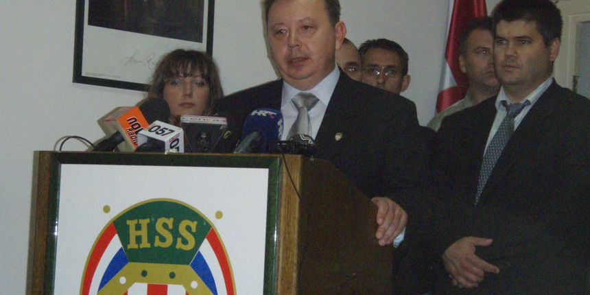 HSS (Foto: Ante Mandić)