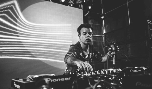 Svjetske DJ zvijezde Fedde Le Grand i Paul Oakenfold u Hrvatskoj!