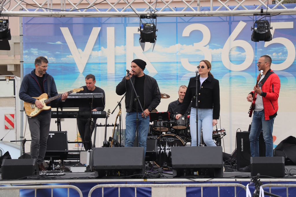 35. biciklijada Zadar – Vir 35. biciklijada Zadar – Vir