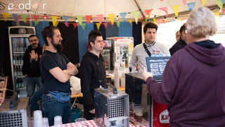 Đir po gradu, subotnja špica 2. ožujka 2019. Đir po gradu, subotnja špica 2. ožujka 2019.