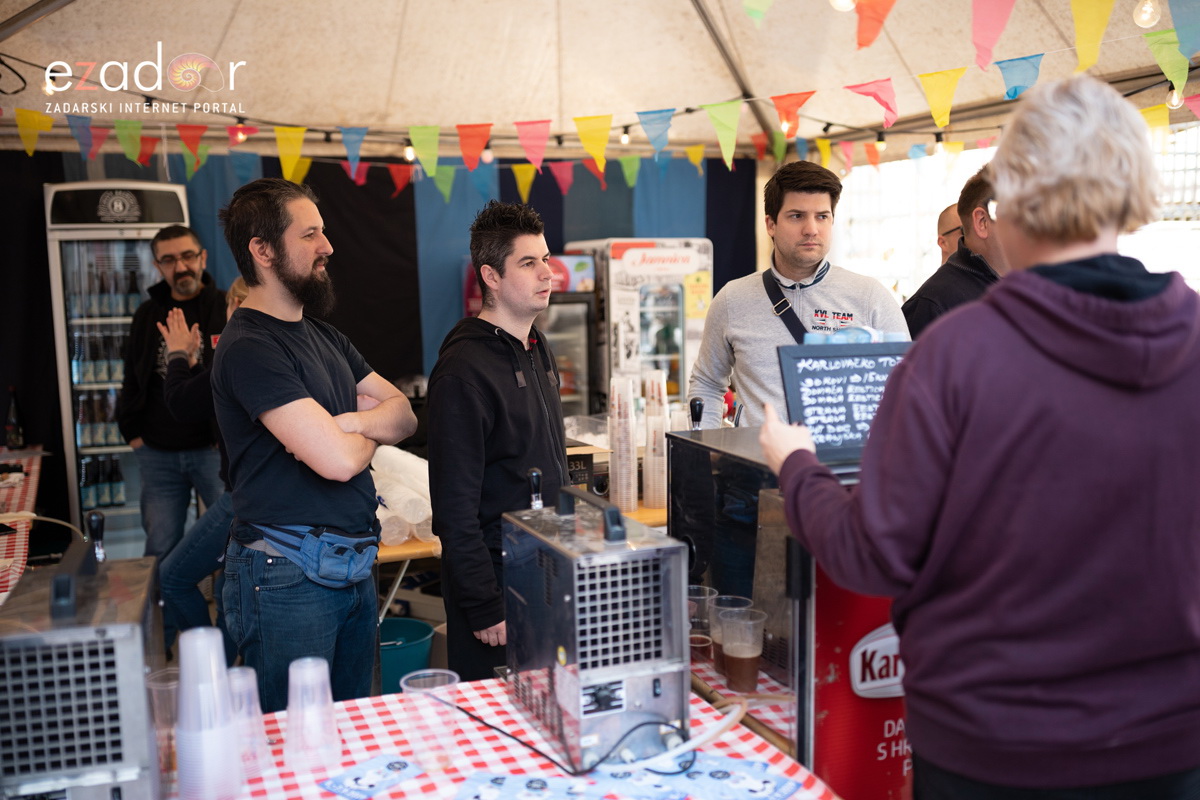 Đir po gradu, subotnja špica 2. ožujka 2019. Đir po gradu, subotnja špica 2. ožujka 2019.