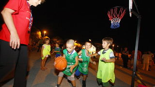 SveCano zatvorena Zemlja bez granica 2010.  FOTO: Angelo Virag