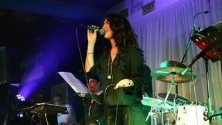 Friday Night Live: Cotton Club @ Famous Beach Bar & Grill 21. listopada 2016. Friday Night Live: Cotton Club @ Famous Beach Bar & Grill 21. listopada 2016.