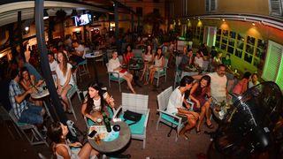 “Ljetno kino” na Vakanza Fiestivalu