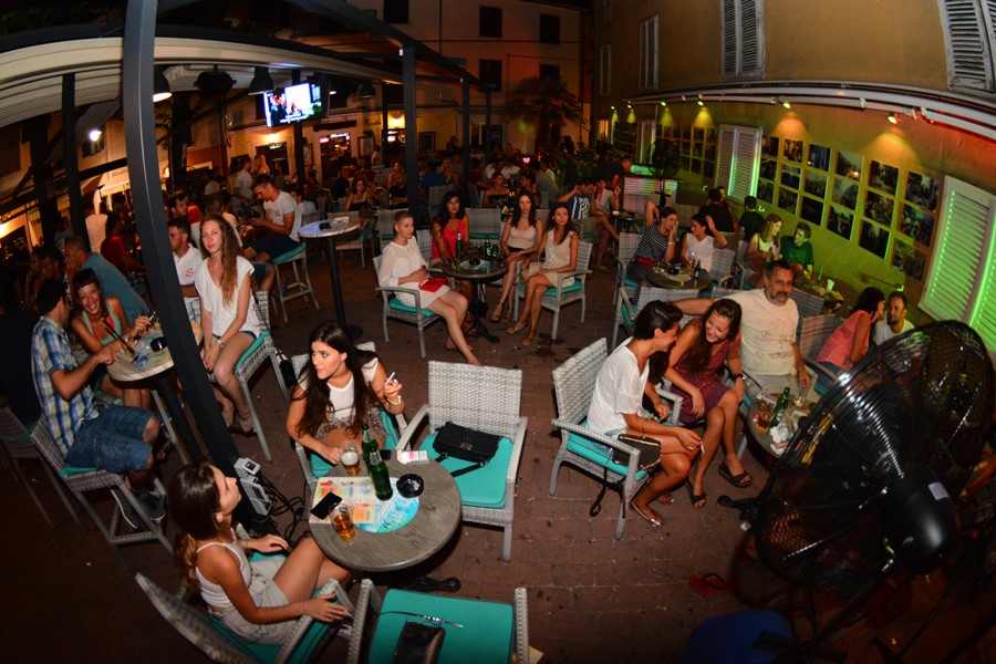 “Ljetno kino” na Vakanza Fiestivalu