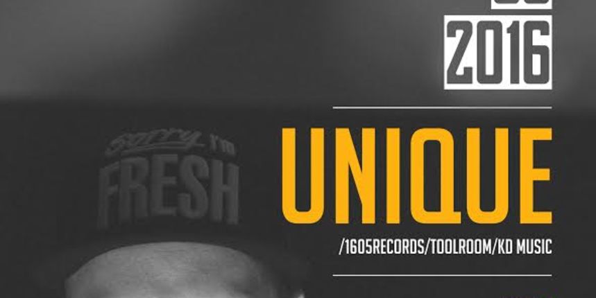 DJ Unique u Q Baru DJ Unique u Q Baru