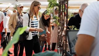 Drugi dan Meat Me 3.0 festivala Drugi dan Meat Me 3.0 festivala