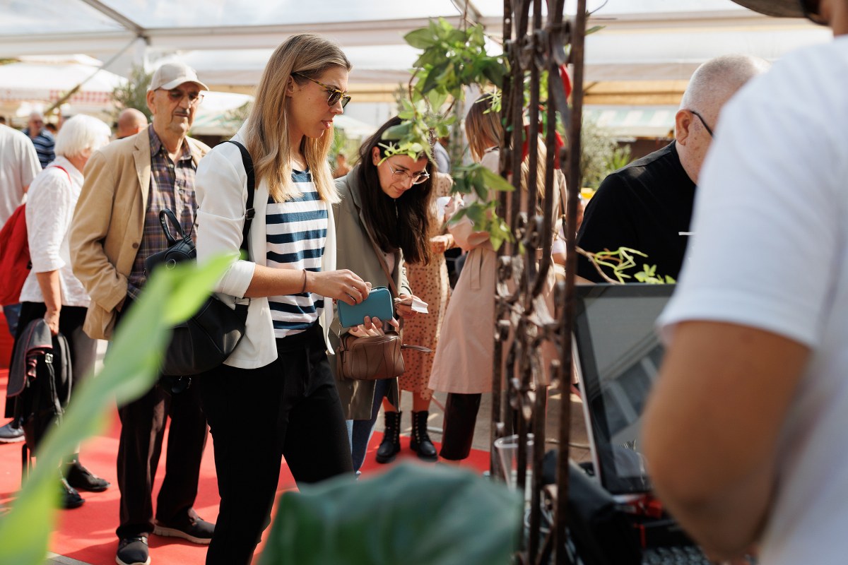 Drugi dan Meat Me 3.0 festivala Drugi dan Meat Me 3.0 festivala