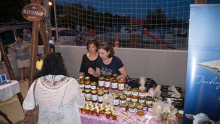 Vlašići: Sajam otočnih proizvoda “Od Luna do Fortice”