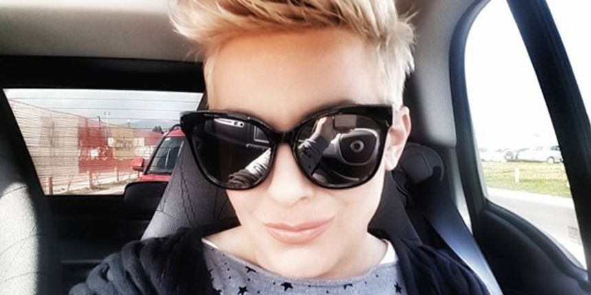 Indira Levak, Instagram Indira Levak, Instagram