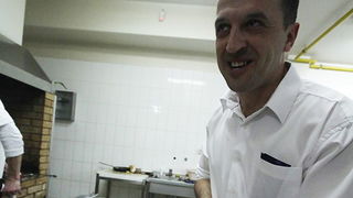 Valentinovo u restoranu Niko, Foto: Saša Čuka Valentinovo u restoranu Niko, Foto: Saša Čuka