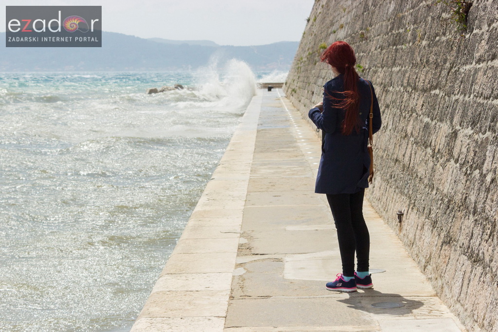Đir po gradu 26. travnja 2017. Đir po gradu 26. travnja 2017.