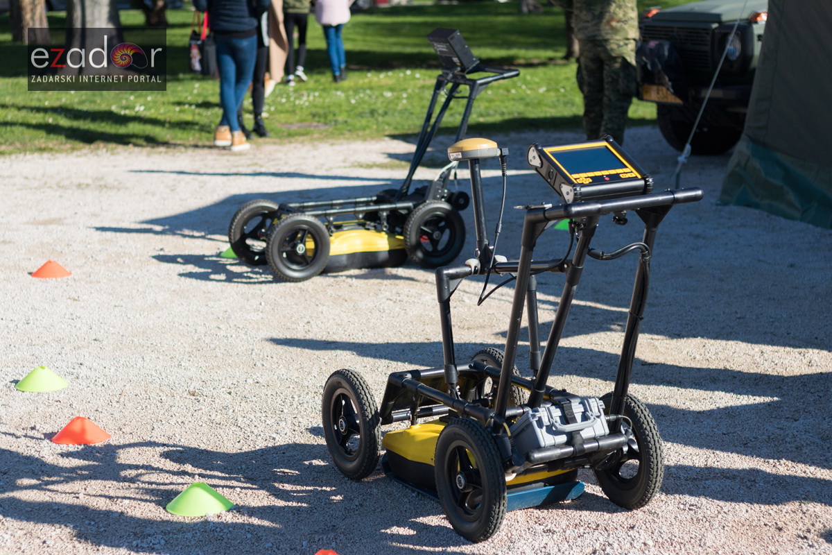 Đir po gradu, subotnja špica 20. siječnja 2018.