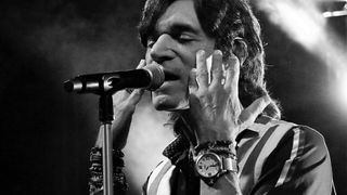 Jasmin Stavros na Viru